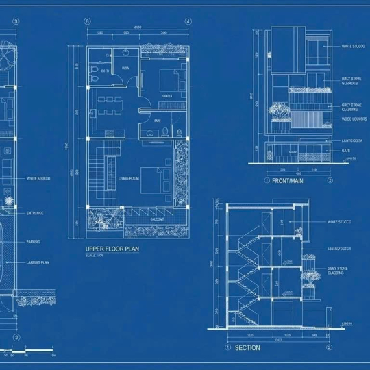 Hoàn Thành Dự Án Nhà Lắp Ghép